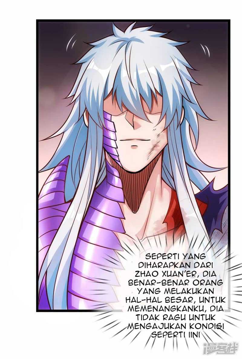 Xuantian Supreme chapter 62 halaman 14