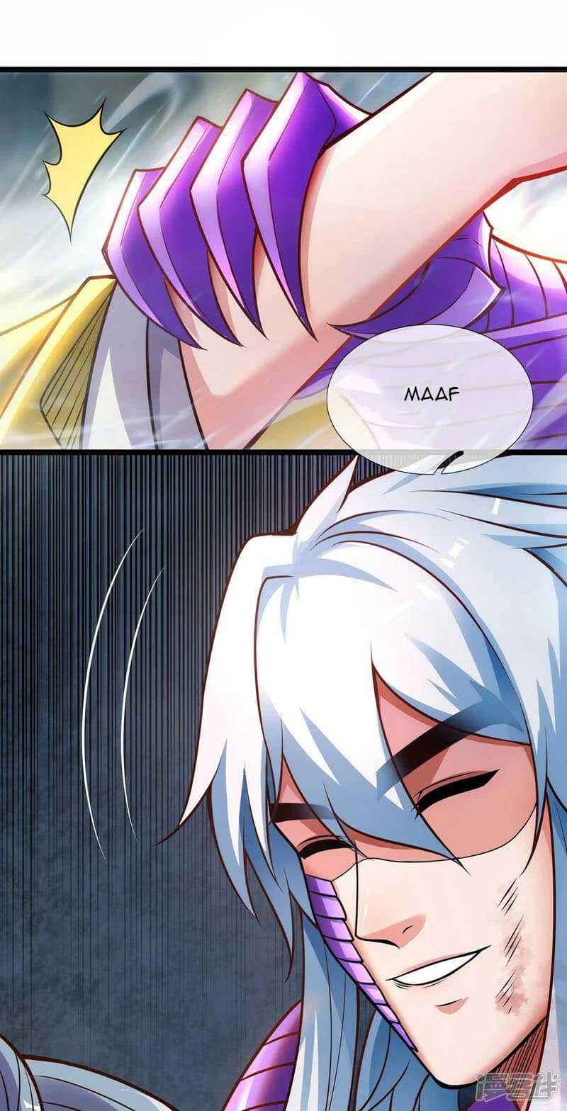Xuantian Supreme chapter 62 halaman 15