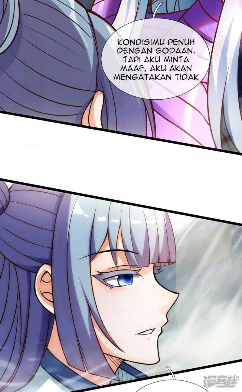 Xuantian Supreme chapter 62 halaman 16