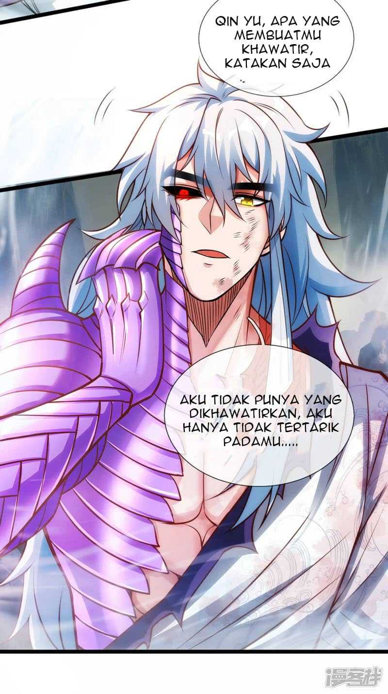 Xuantian Supreme chapter 62 halaman 17