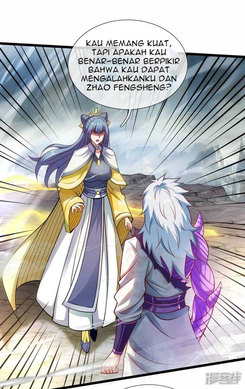 Xuantian Supreme chapter 62 halaman 19