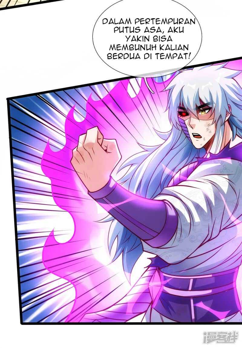Xuantian Supreme chapter 62 halaman 20