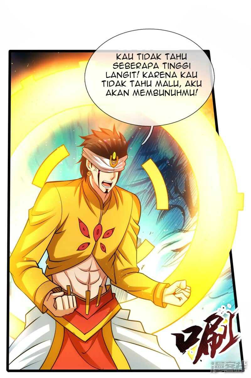 Xuantian Supreme chapter 62 halaman 21
