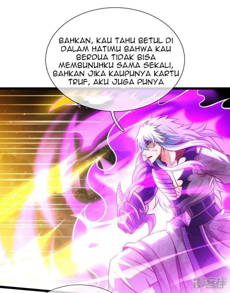Xuantian Supreme chapter 62 halaman 22