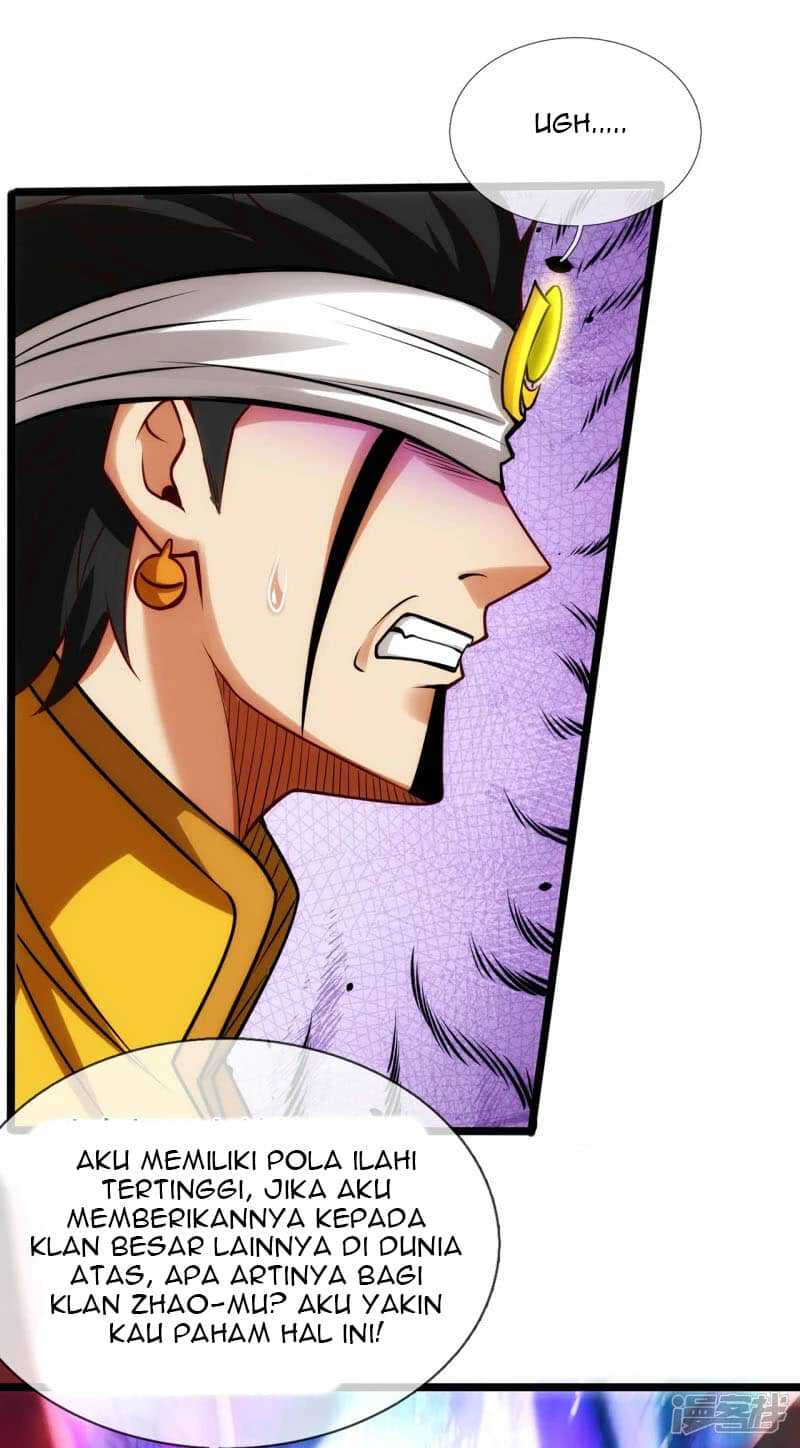 Xuantian Supreme chapter 62 halaman 24