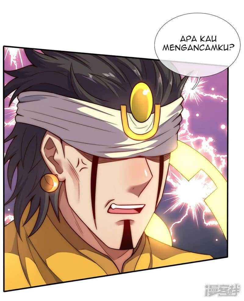 Xuantian Supreme chapter 62 halaman 26