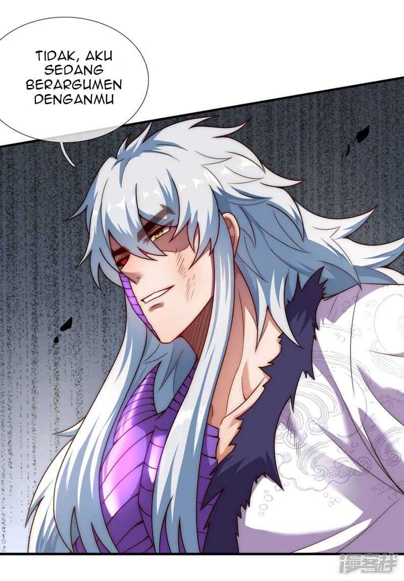 Xuantian Supreme chapter 62 halaman 27