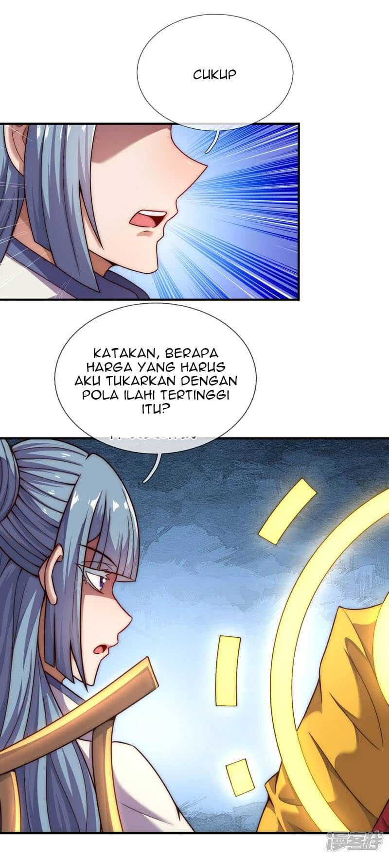 Xuantian Supreme chapter 62 halaman 28
