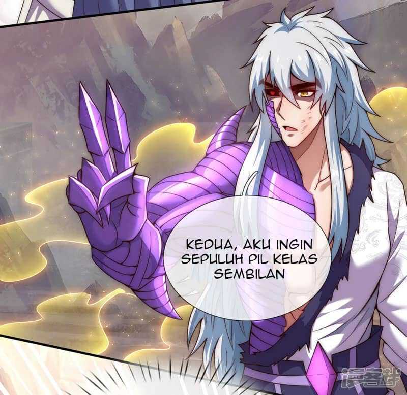 Xuantian Supreme chapter 62 halaman 30