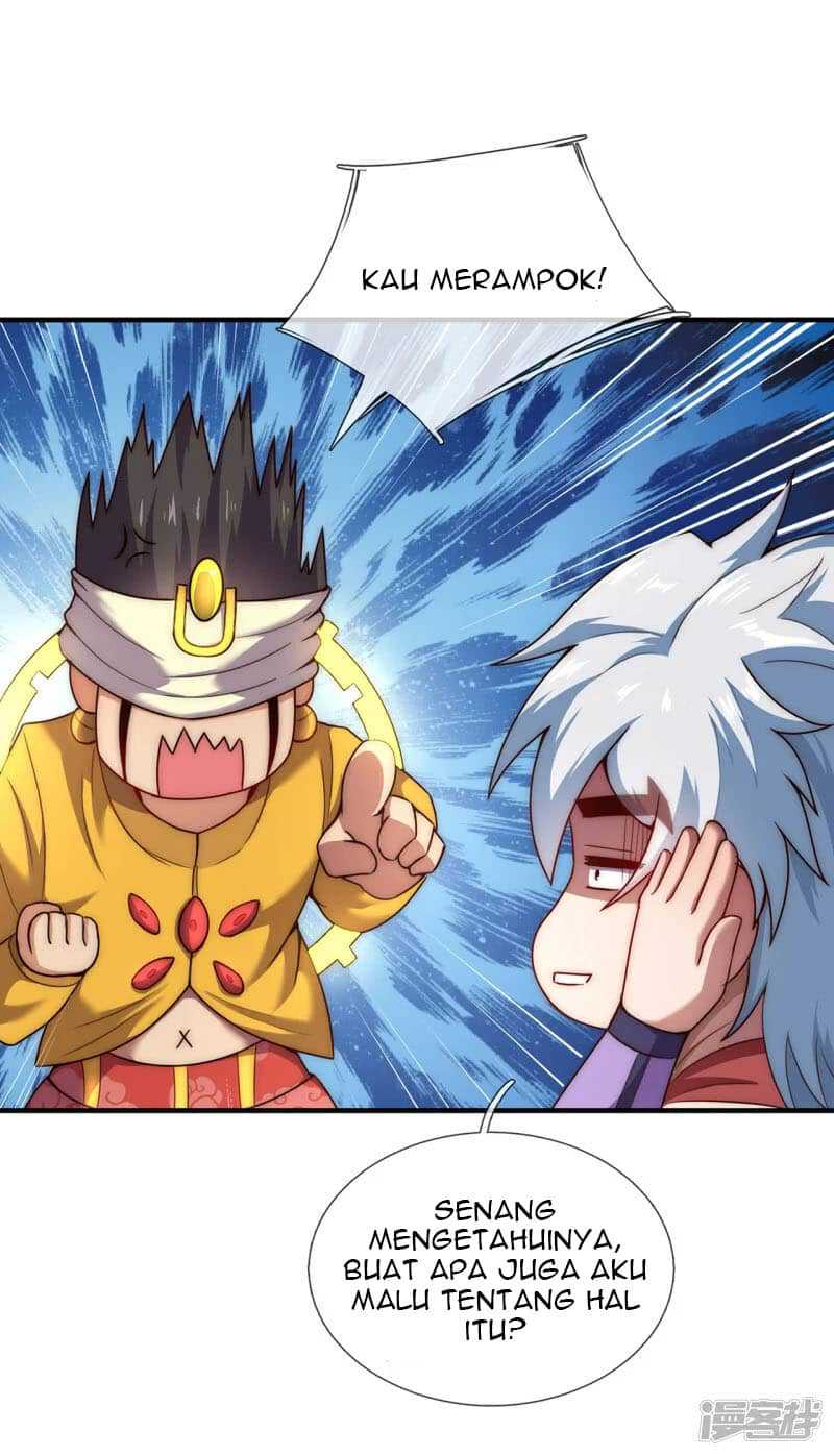 Xuantian Supreme chapter 62 halaman 32