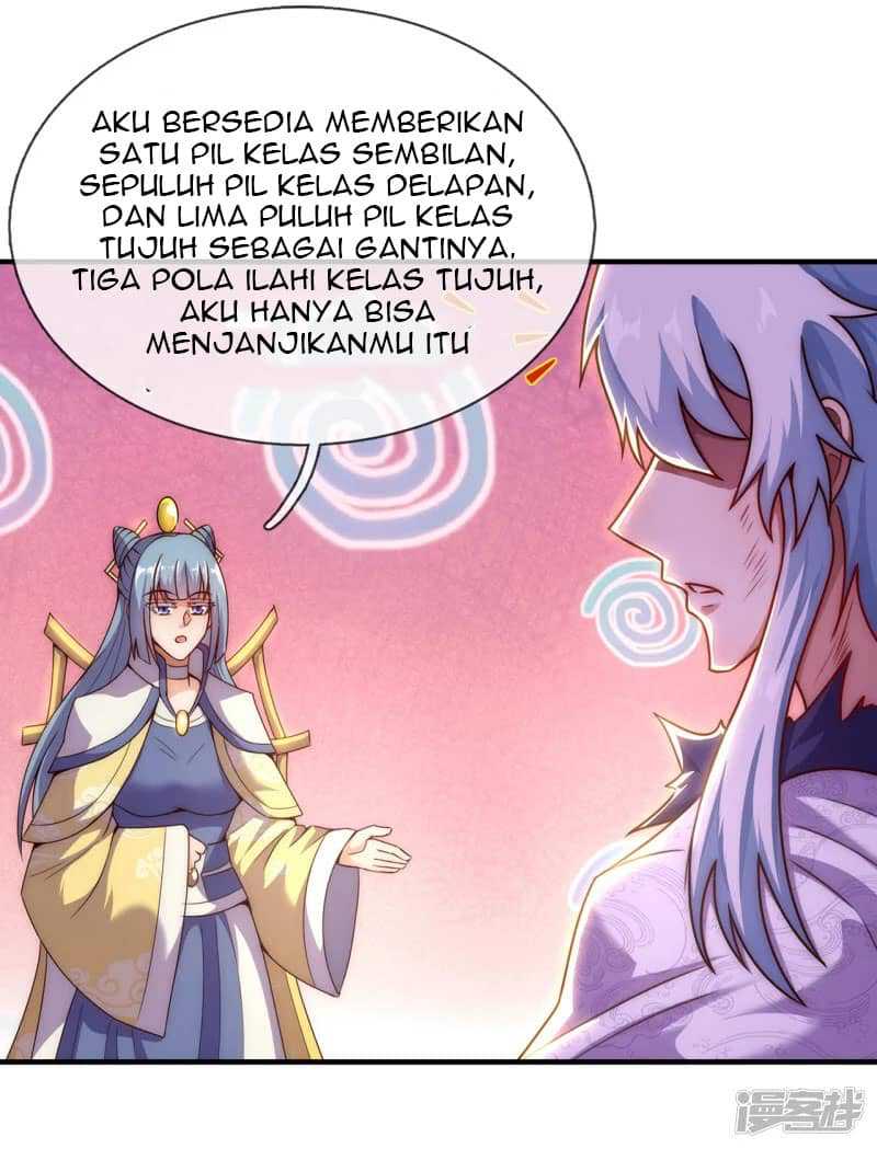 Xuantian Supreme chapter 62 halaman 34