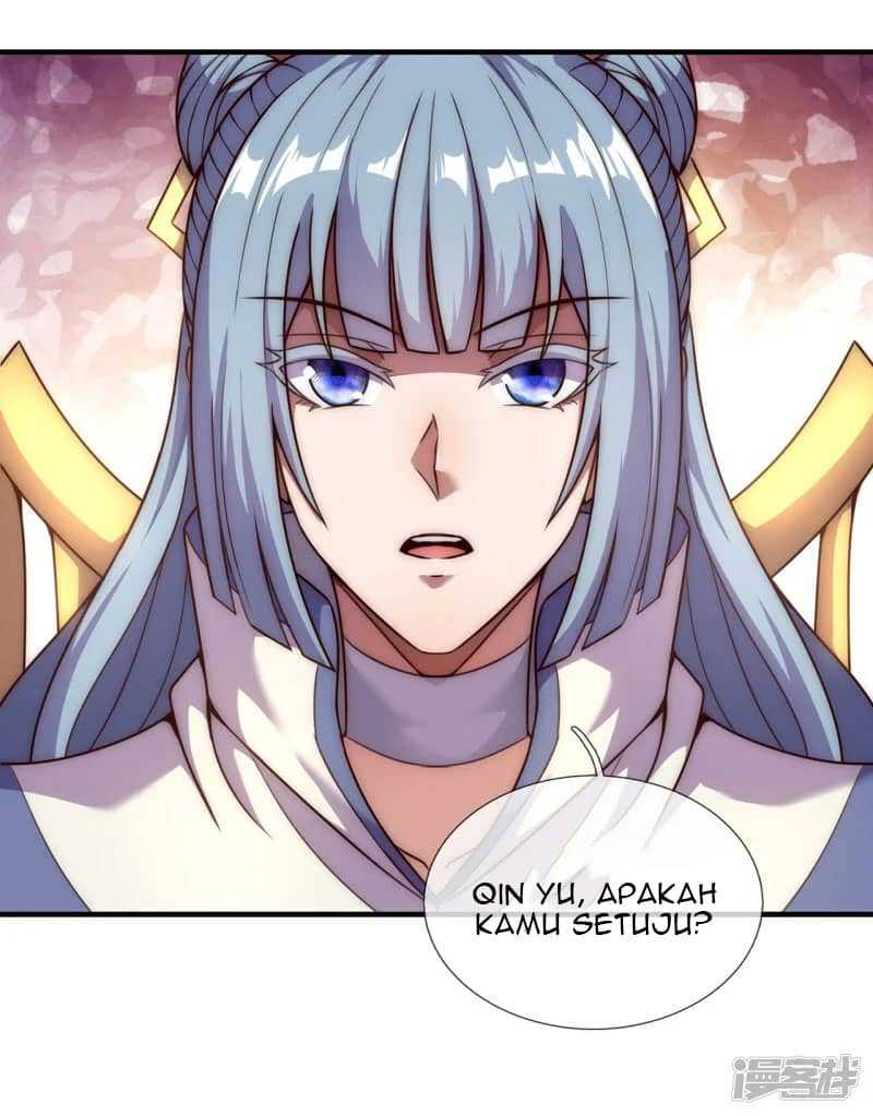 Xuantian Supreme chapter 62 halaman 36