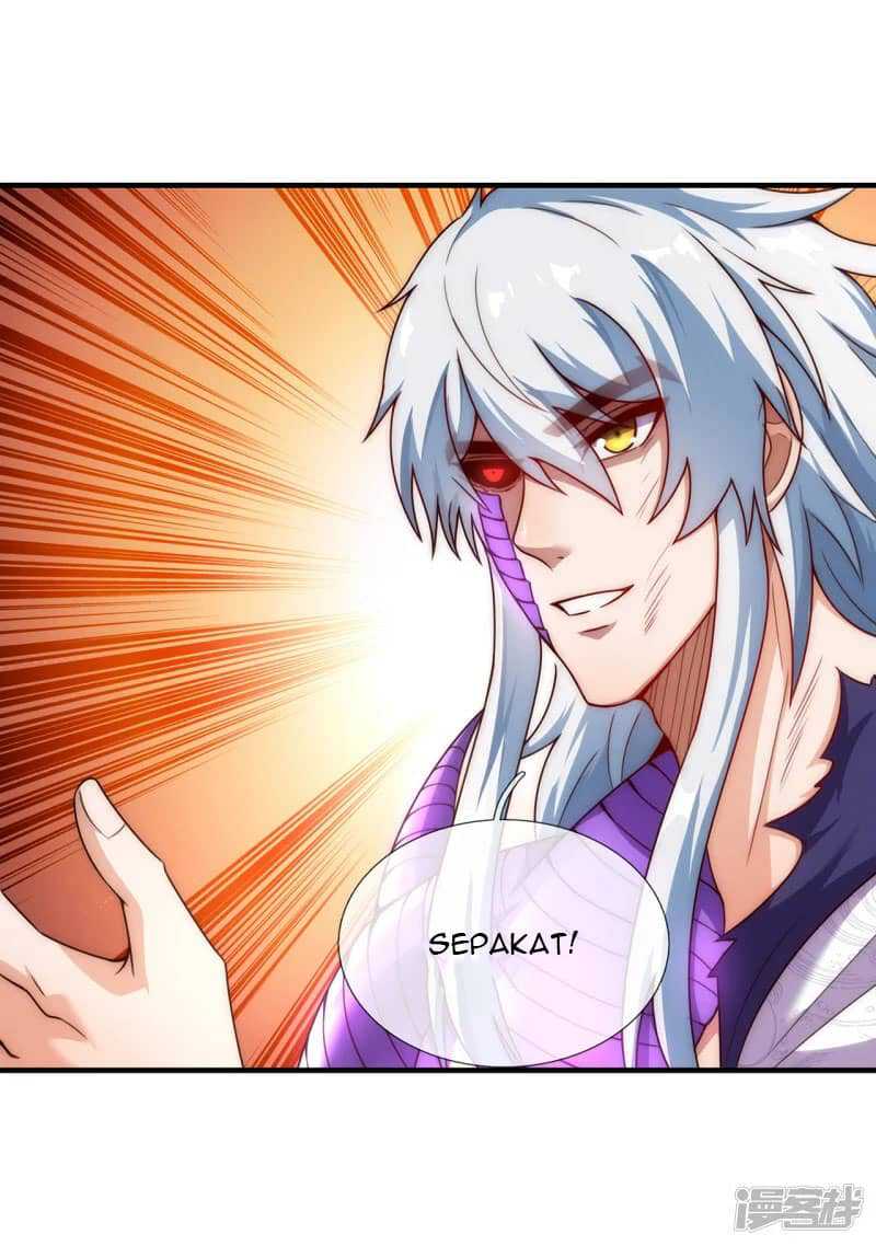 Xuantian Supreme chapter 62 halaman 37