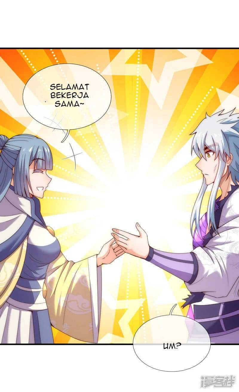 Xuantian Supreme chapter 62 halaman 38