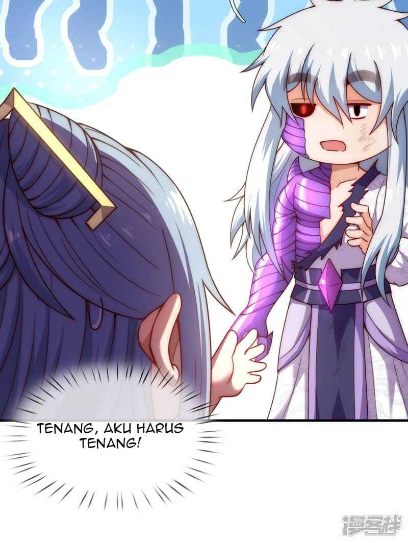 Xuantian Supreme chapter 62 halaman 40