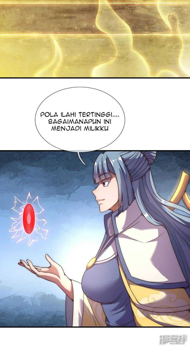Xuantian Supreme chapter 62 halaman 42
