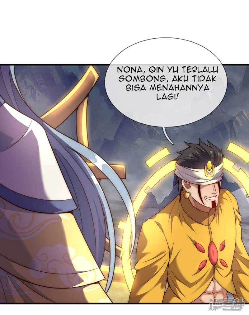 Xuantian Supreme chapter 62 halaman 43