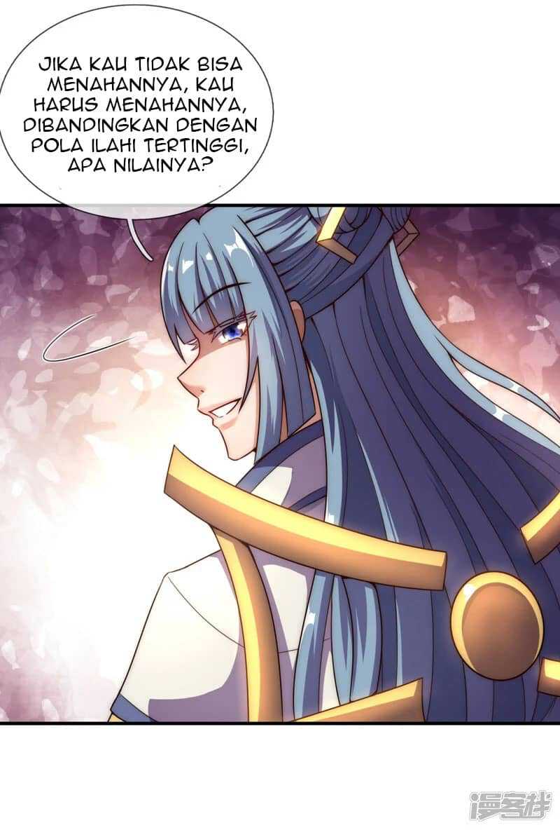 Xuantian Supreme chapter 62 halaman 44