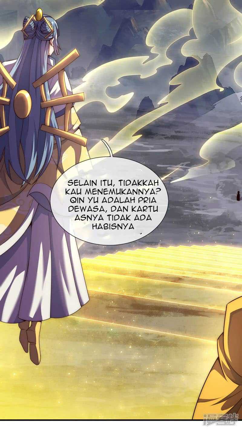 Xuantian Supreme chapter 62 halaman 46