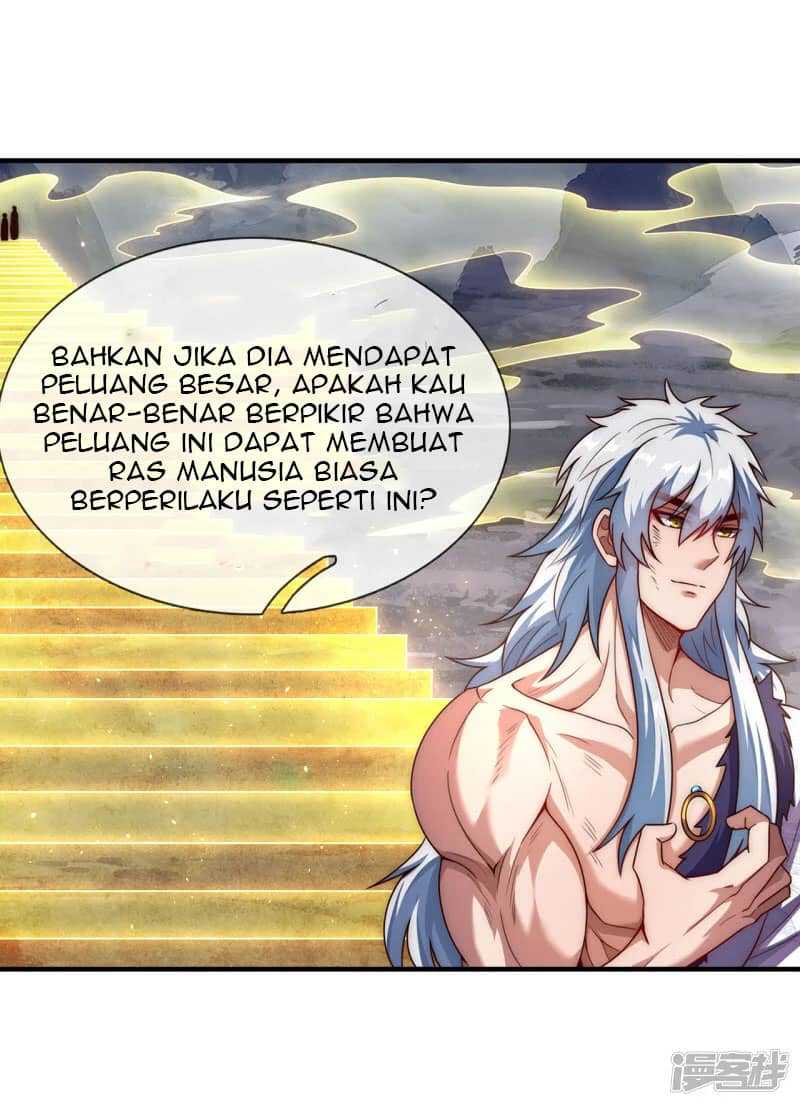 Xuantian Supreme chapter 62 halaman 47
