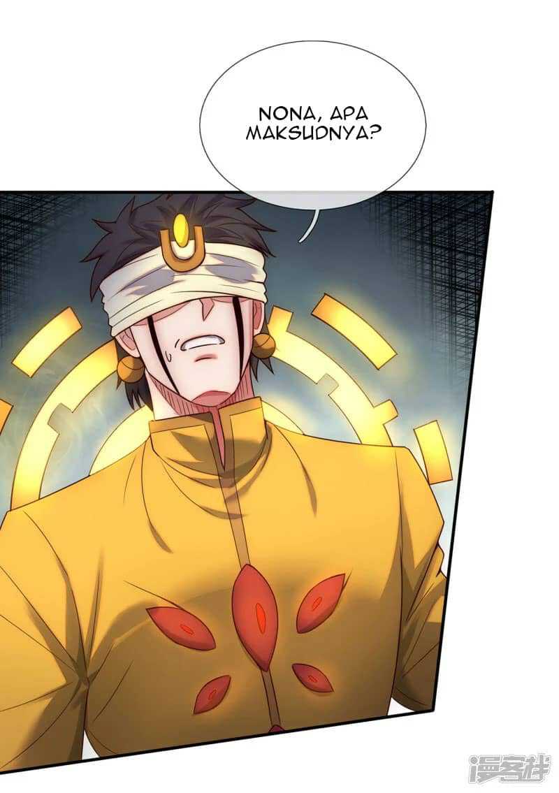Xuantian Supreme chapter 62 halaman 48