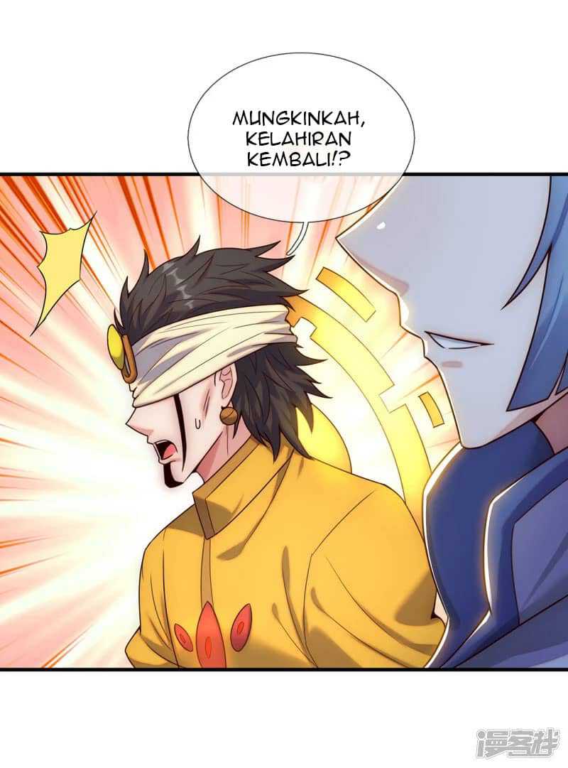 Xuantian Supreme chapter 62 halaman 50