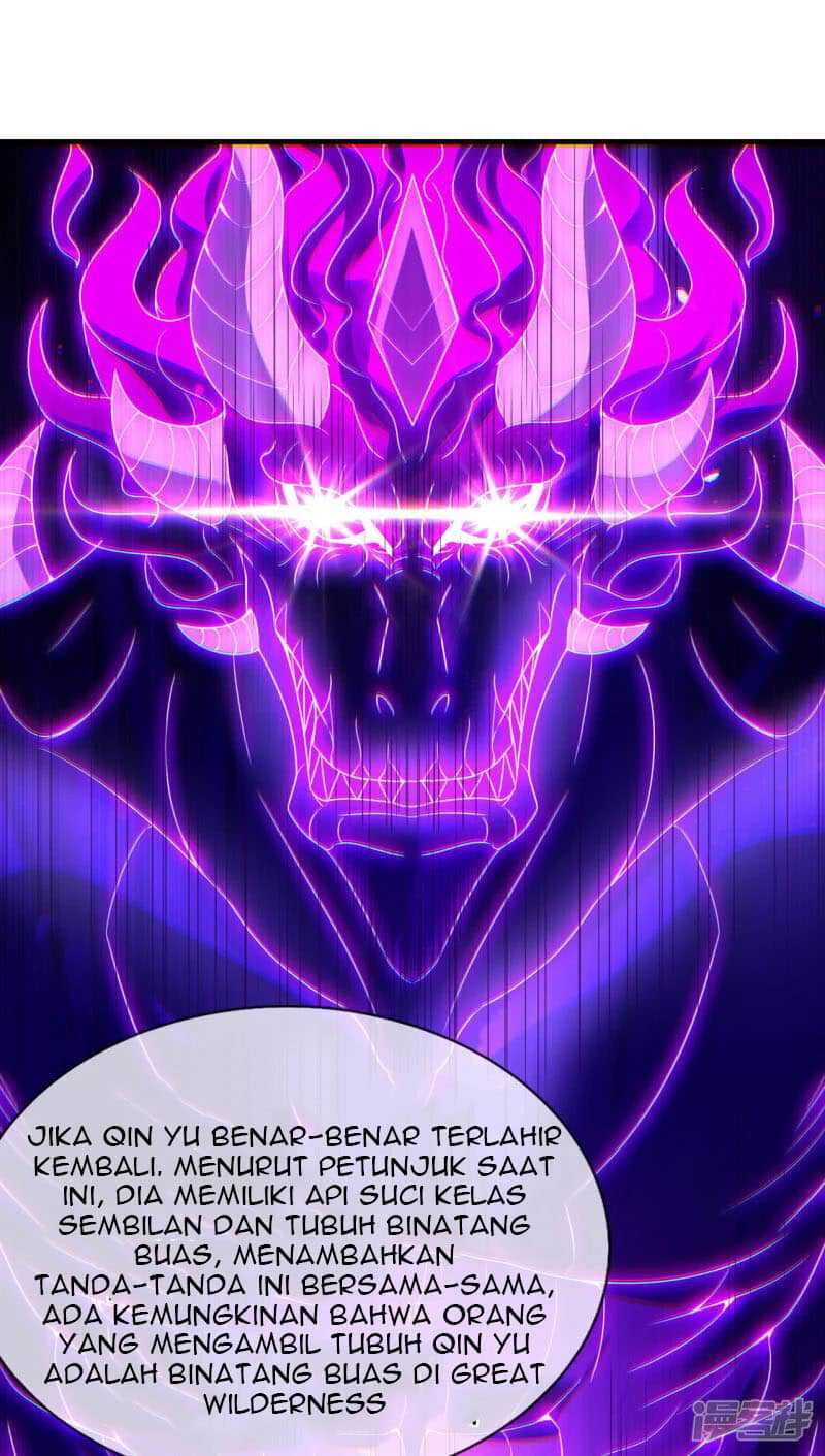 Xuantian Supreme chapter 62 halaman 51