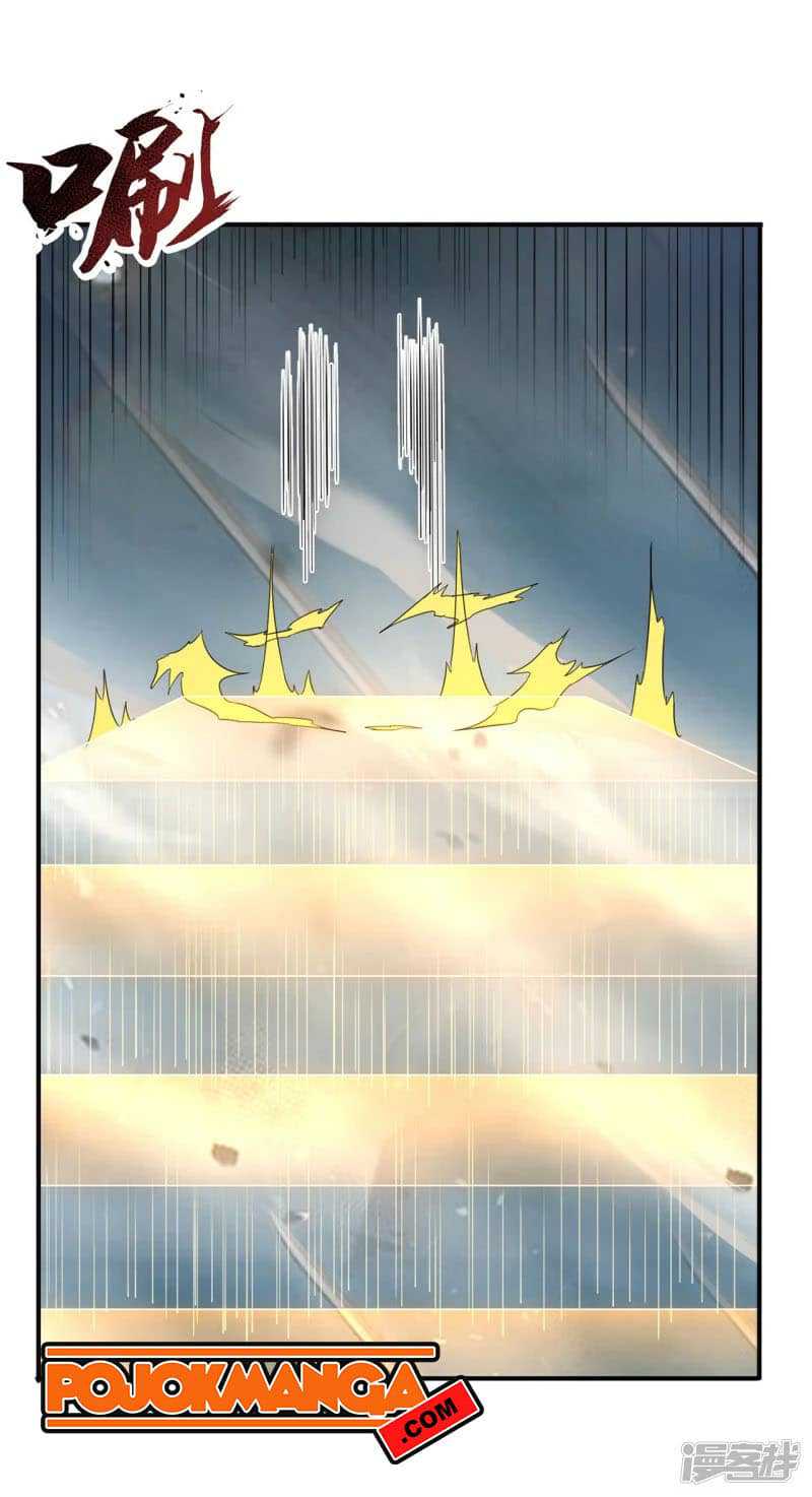 Xuantian Supreme chapter 62 halaman 53