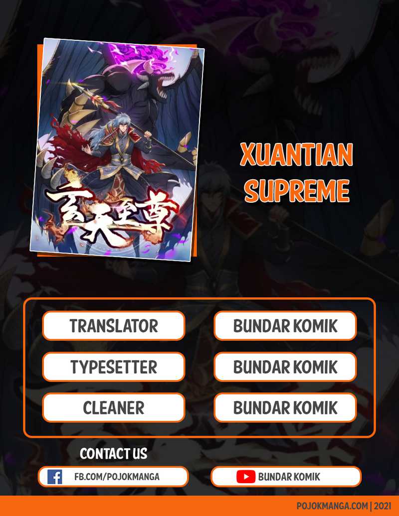 Xuantian Supreme Bab 63 halaman 1