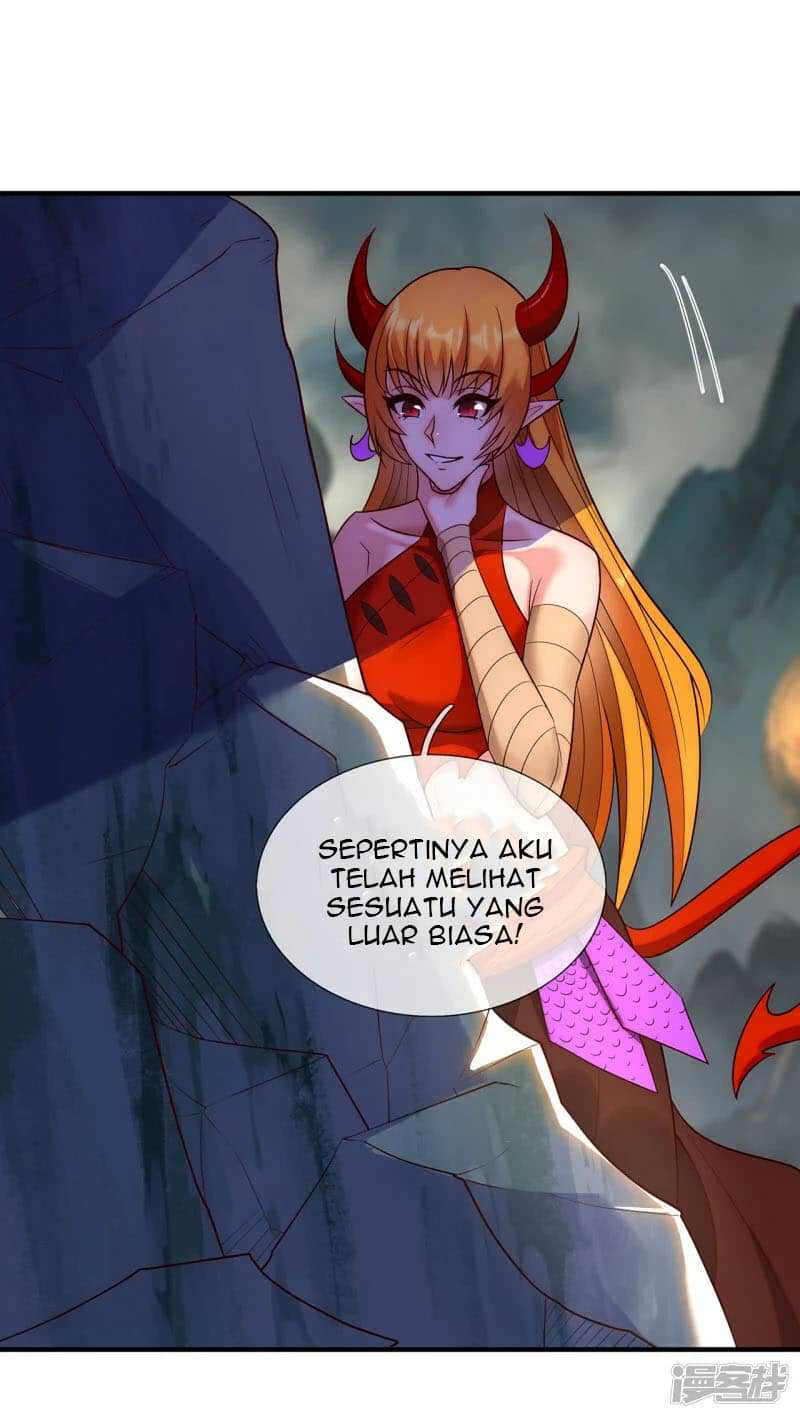 Xuantian Supreme Bab 63 halaman 5