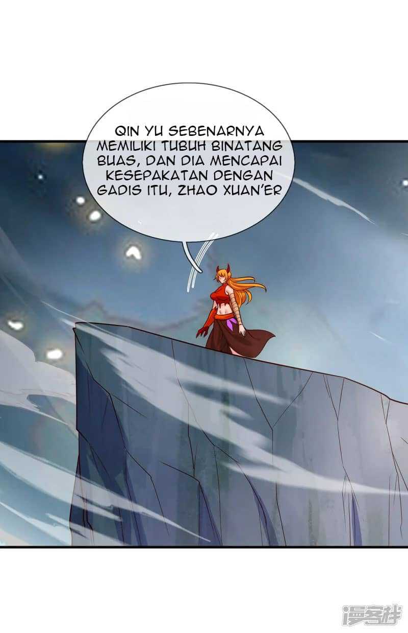 Xuantian Supreme Bab 63 halaman 6