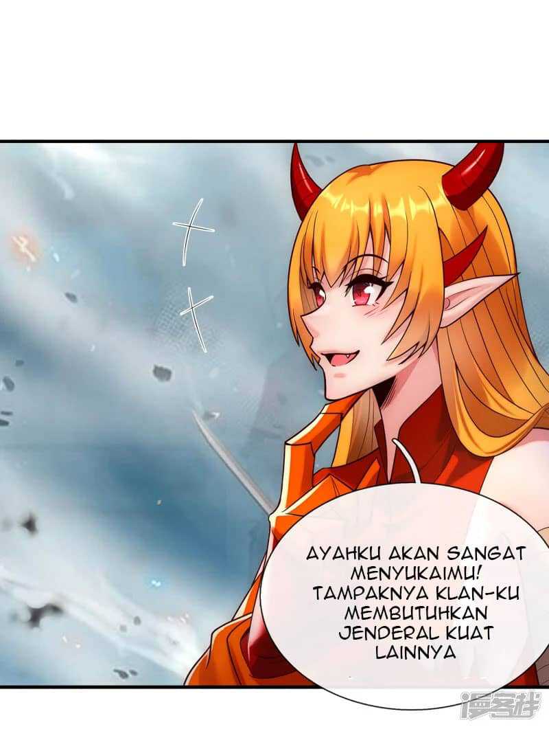 Xuantian Supreme Bab 63 halaman 7