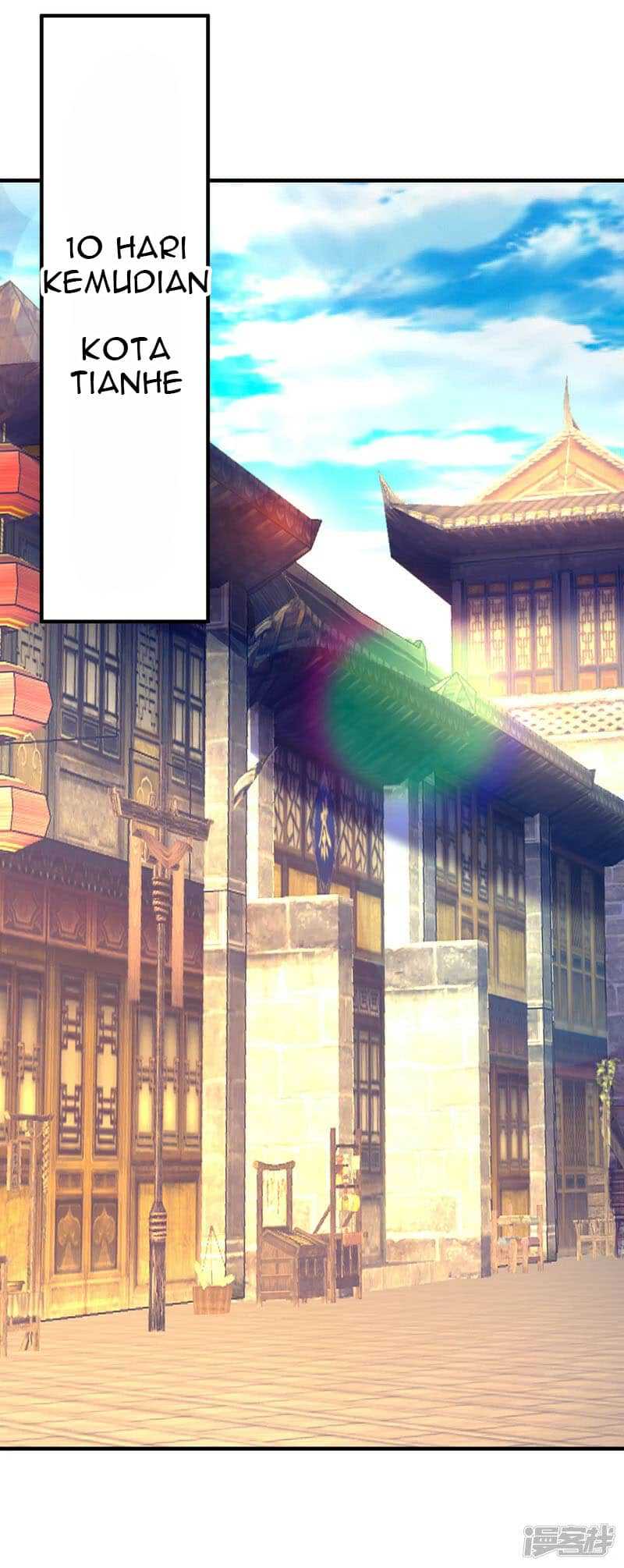 Xuantian Supreme Bab 63 halaman 10