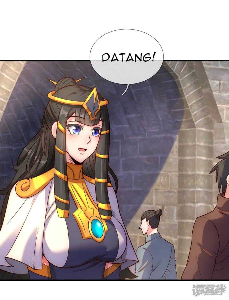 Xuantian Supreme Bab 63 halaman 13