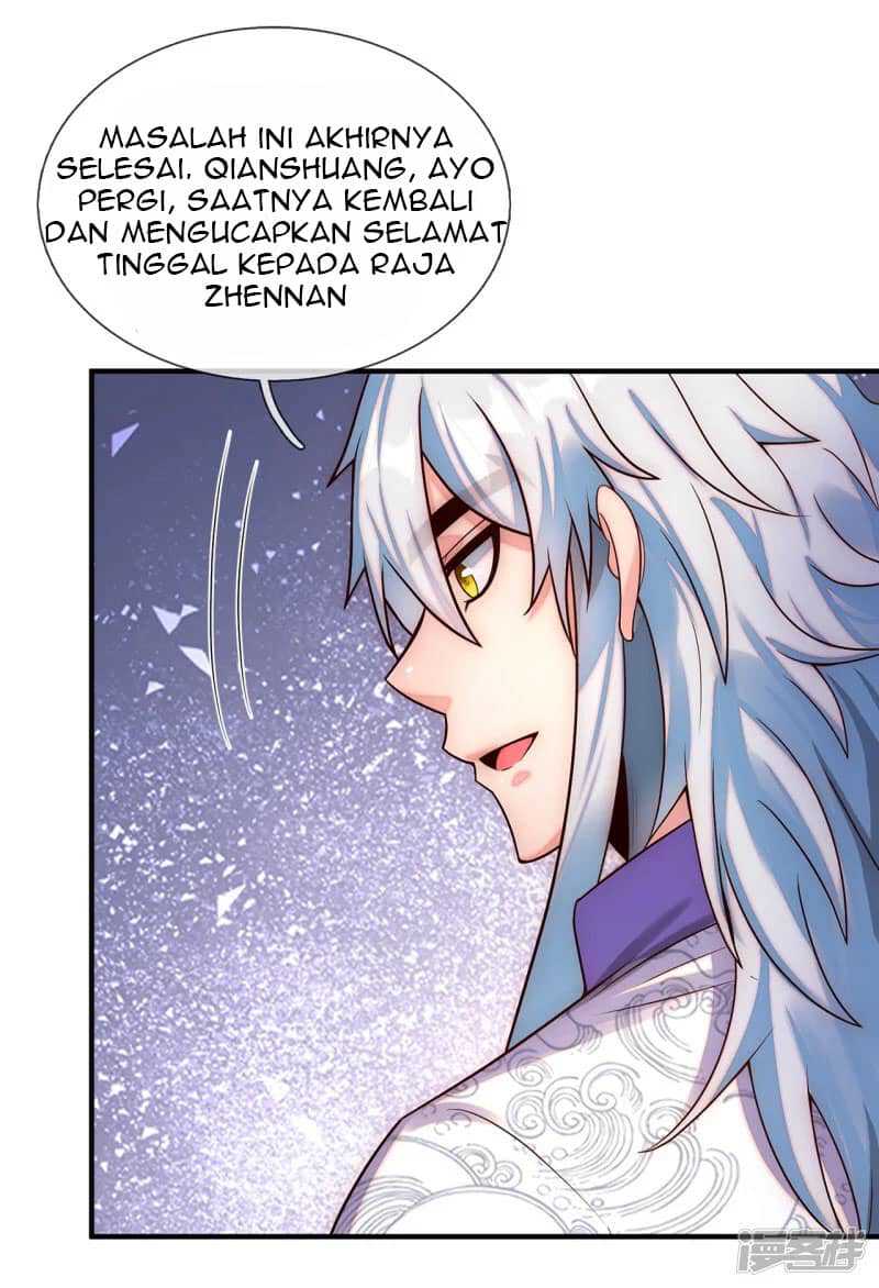Xuantian Supreme Bab 63 halaman 15
