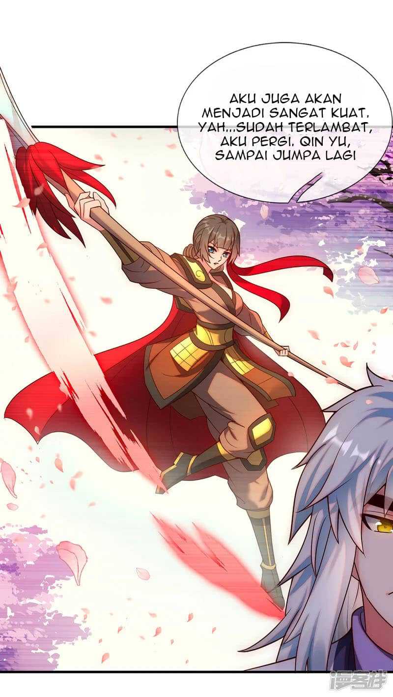 Xuantian Supreme Bab 63 halaman 20