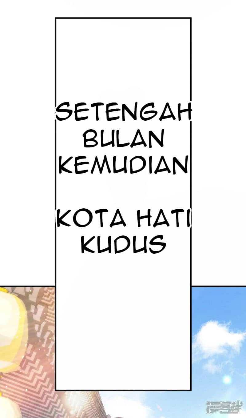 Xuantian Supreme Bab 63 halaman 32