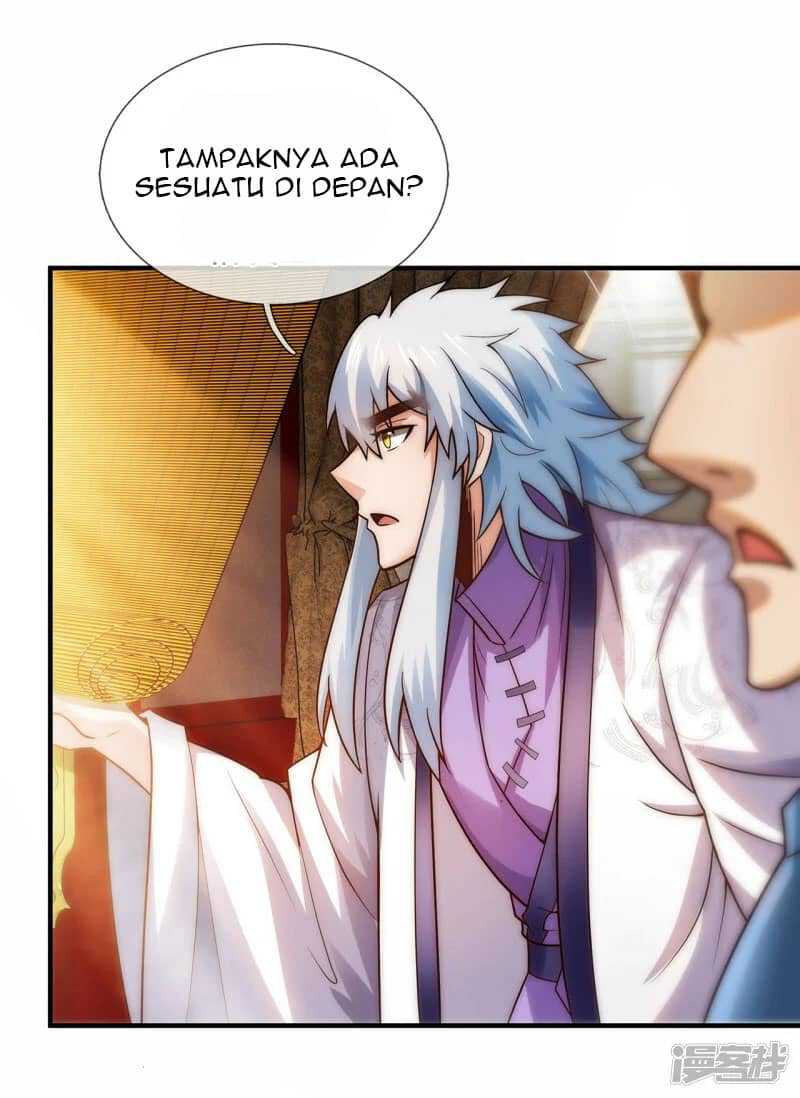 Xuantian Supreme Bab 63 halaman 39