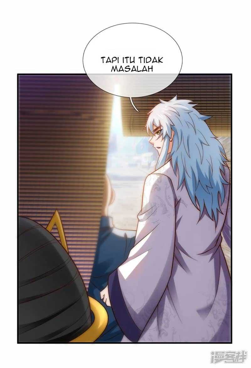 Xuantian Supreme Bab 63 halaman 41