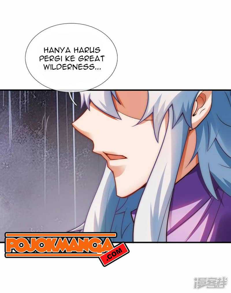 Xuantian Supreme Bab 63 halaman 43