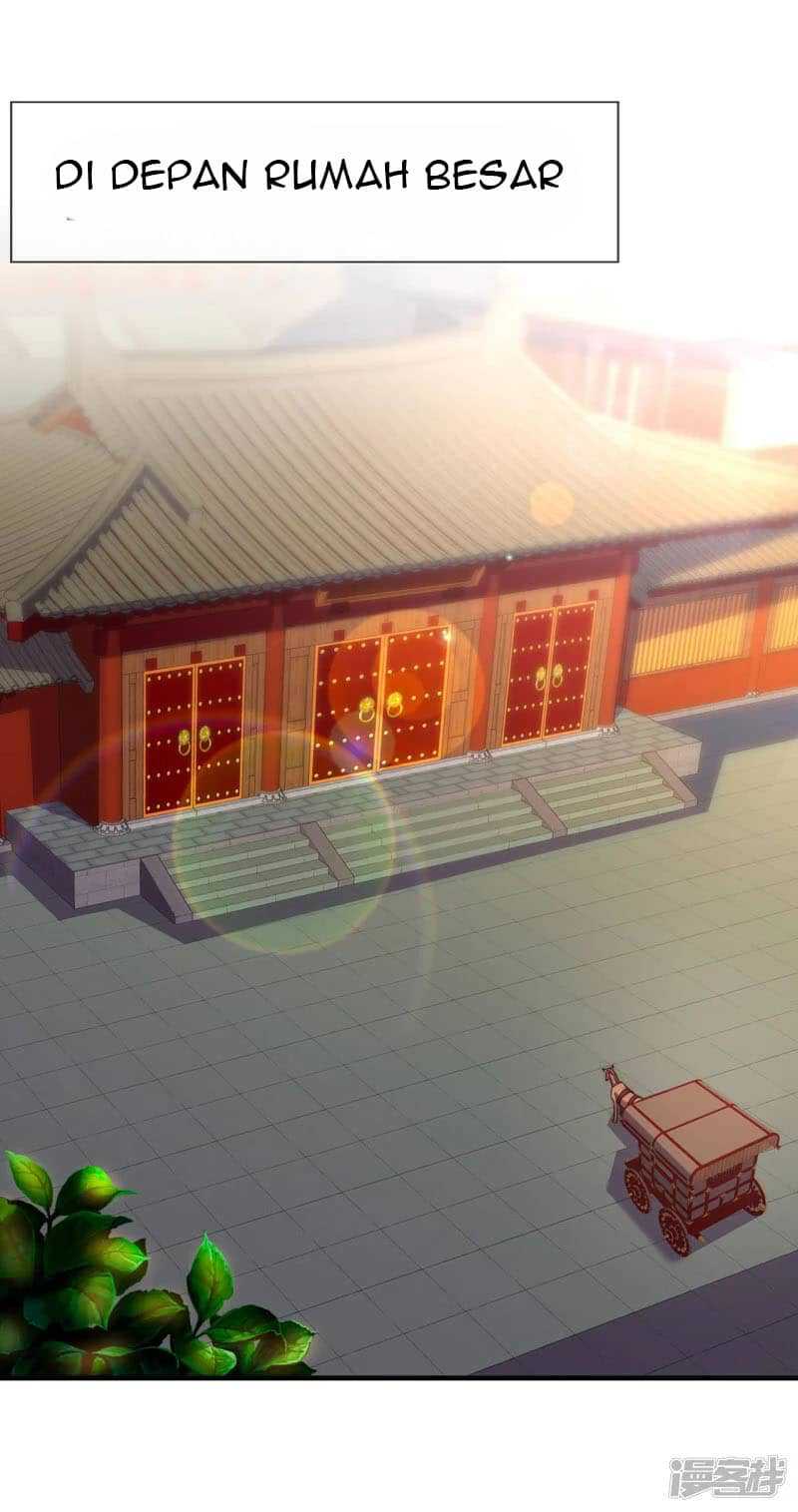 Xuantian Supreme Bab 63 halaman 46