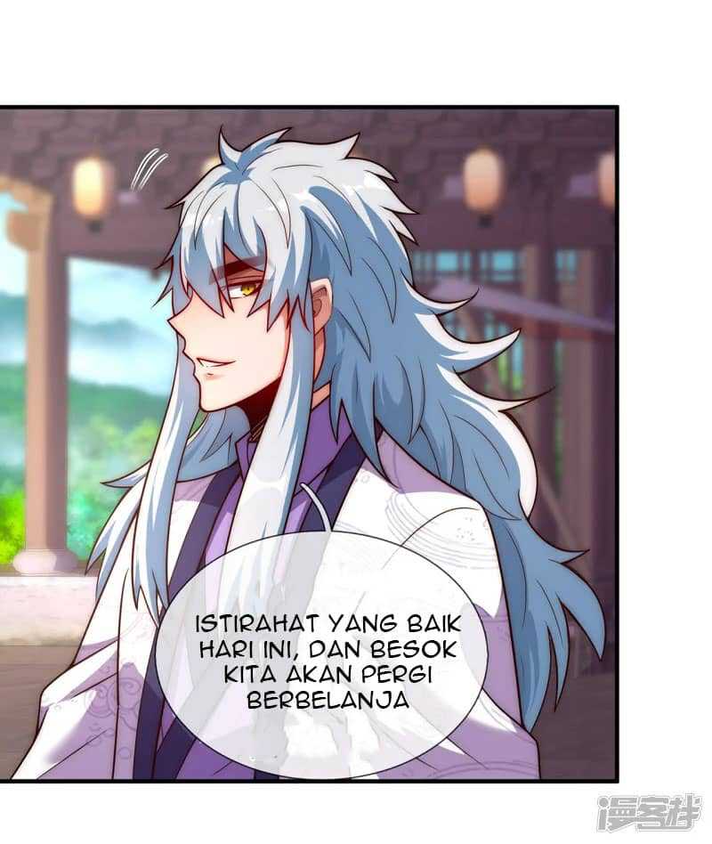 Xuantian Supreme Bab 63 halaman 50