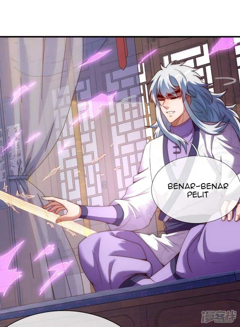 Xuantian Supreme Bab 64 halaman 13