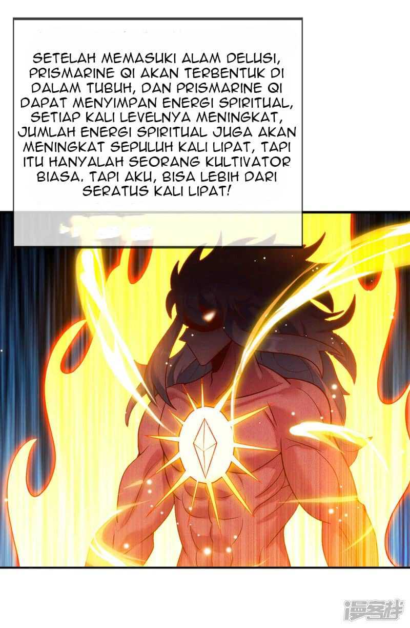 Xuantian Supreme Bab 64 halaman 23