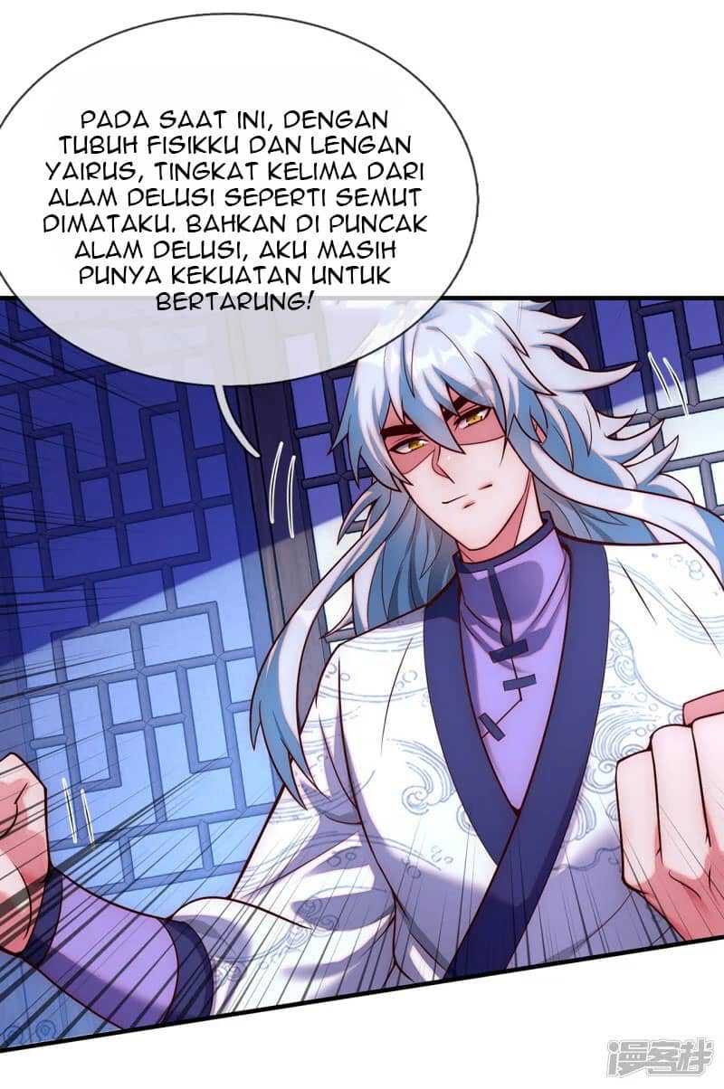 Xuantian Supreme Bab 64 halaman 24
