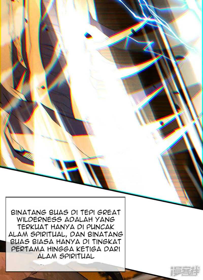 Xuantian Supreme Bab 64 halaman 31
