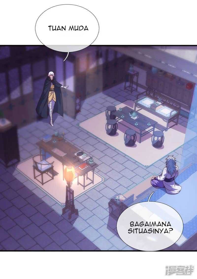 Xuantian Supreme Bab 64 halaman 49