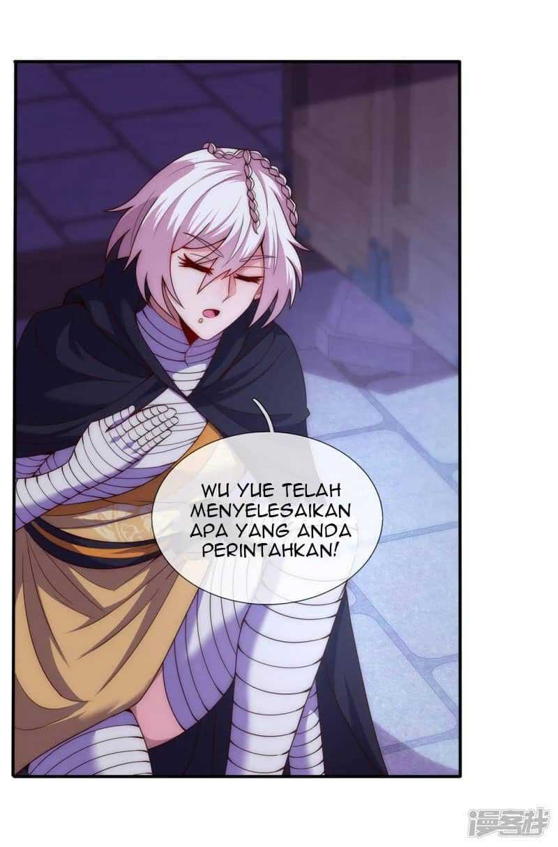 Xuantian Supreme Bab 64 halaman 50