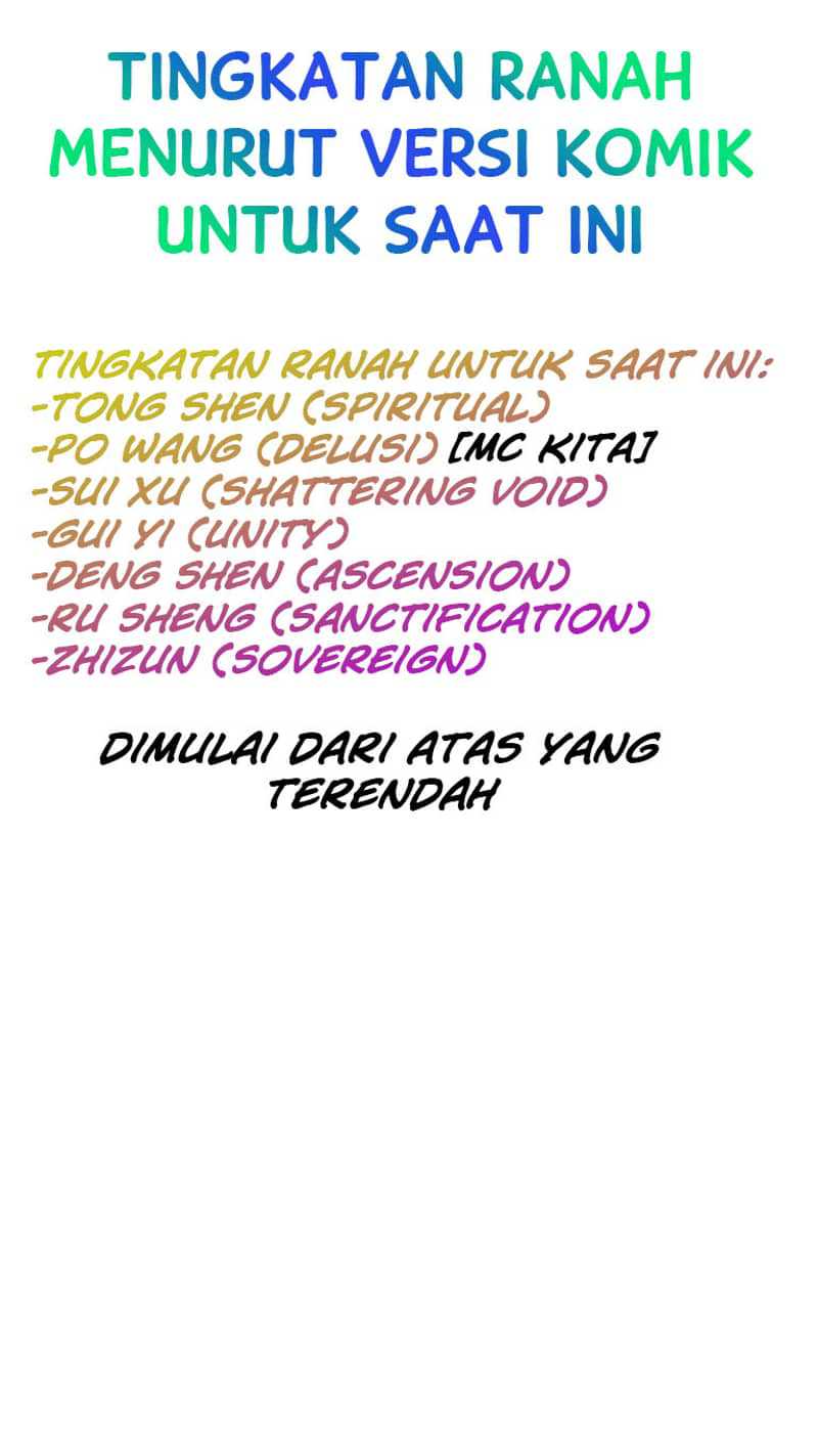 Xuantian Supreme Bab 64 halaman 56