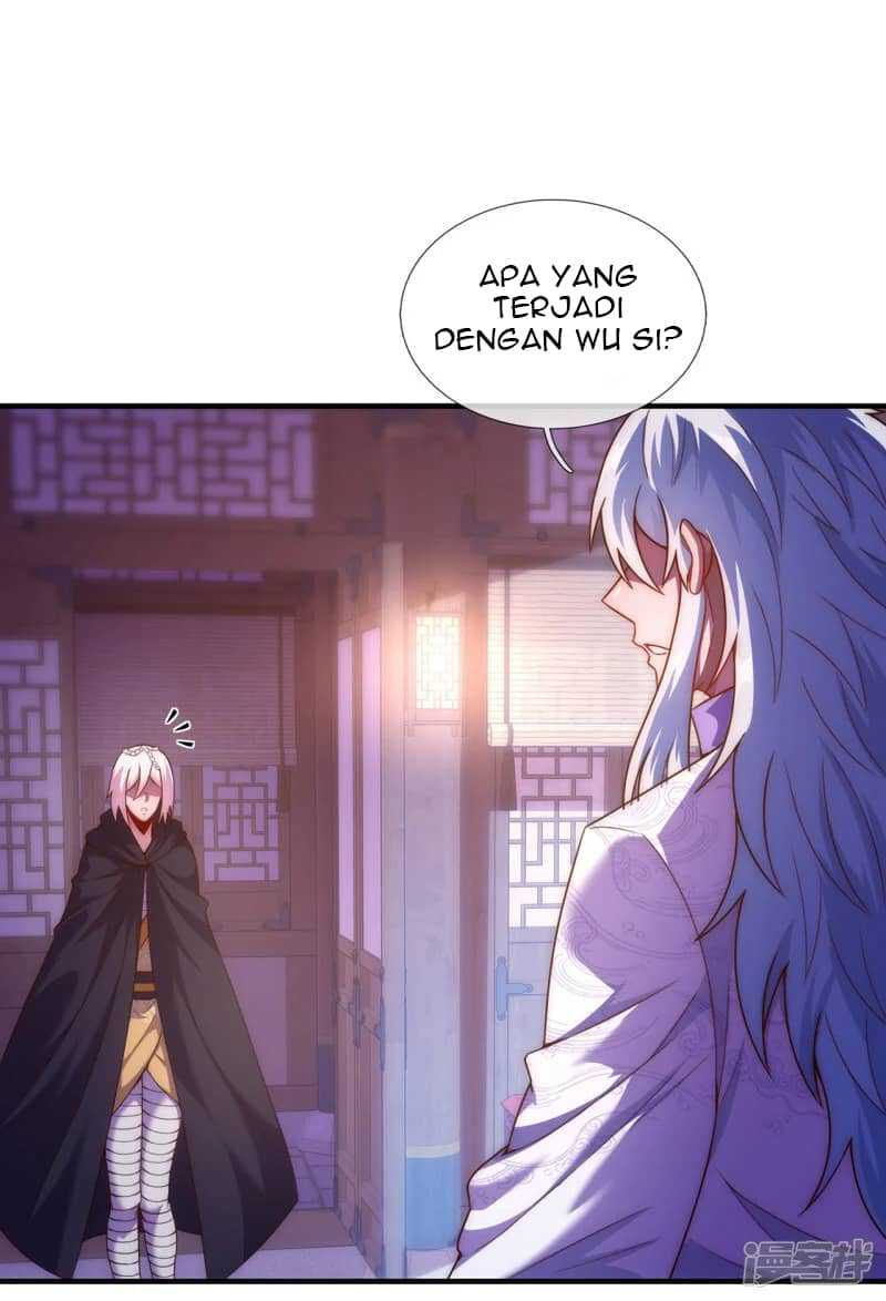 Xuantian Supreme Bab 65 halaman 4